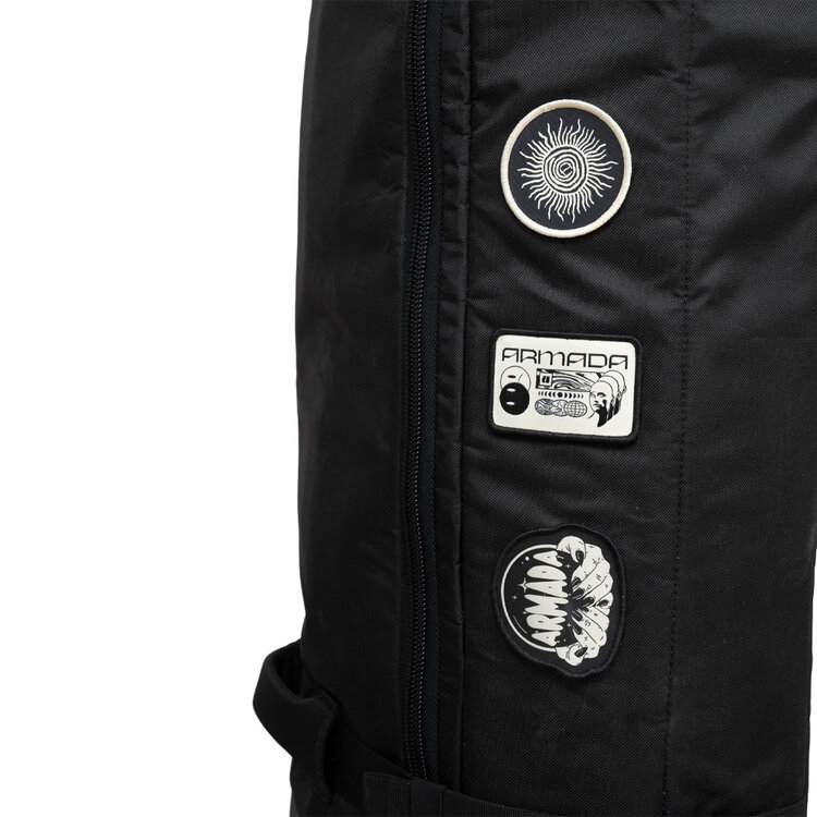 Armada Armada Stibbs 4 Pair Ski Roller