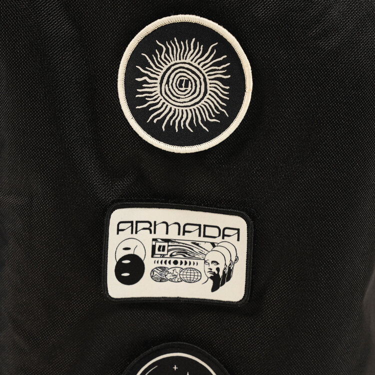 Armada Armada AR Gear Haul 50L Tote