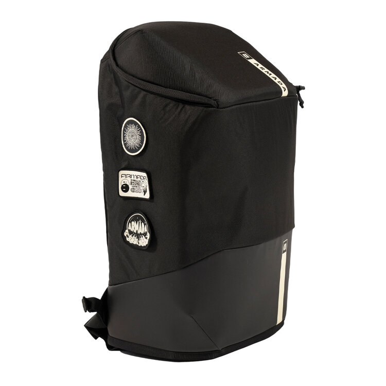 Armada Armada AR Gear Haul 50L Tote