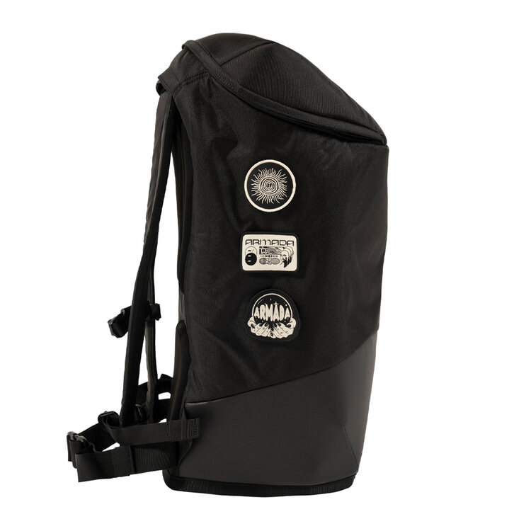 Armada Armada AR Gear Haul 50L Tote