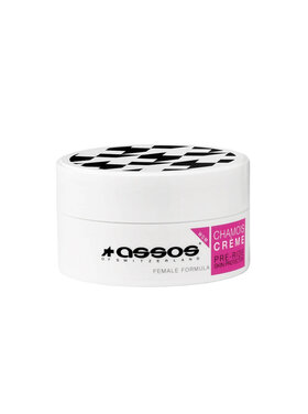 Assos Assos Chamois Creme Woman 200ml