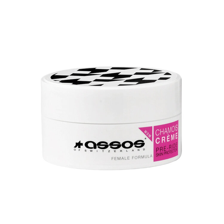 Assos Assos Chamois Creme Woman 200ml