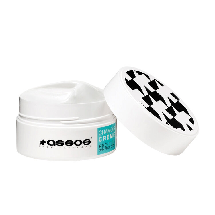 Assos Assos Chamois Creme Man 200ml