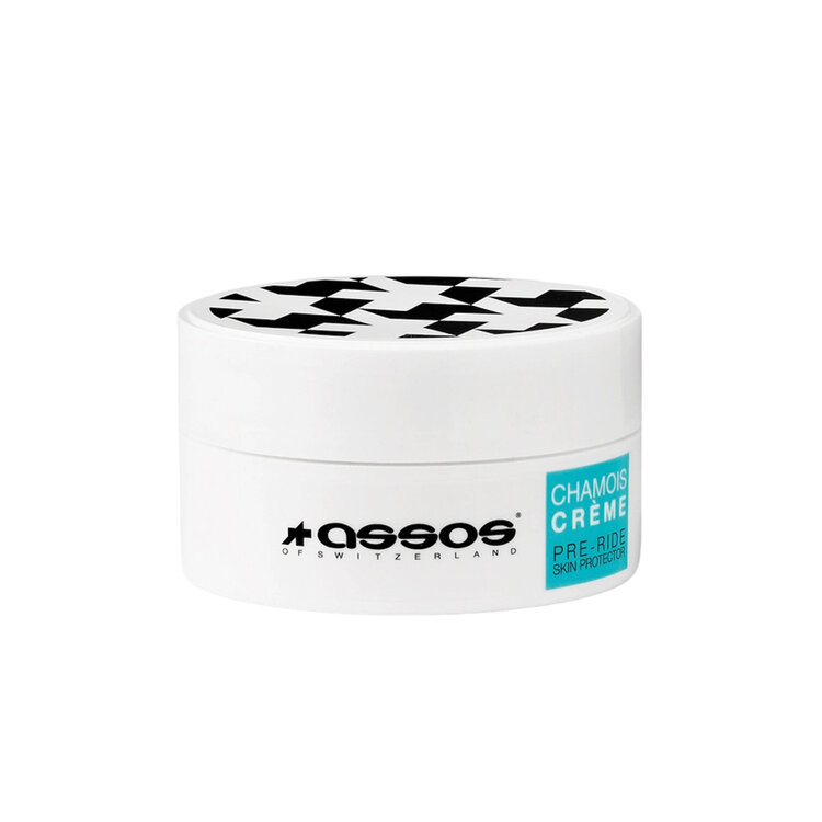Assos Assos Chamois Creme Man 200ml
