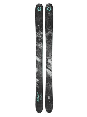 Blizzard Blizzard Canvas 108 Skis 2027