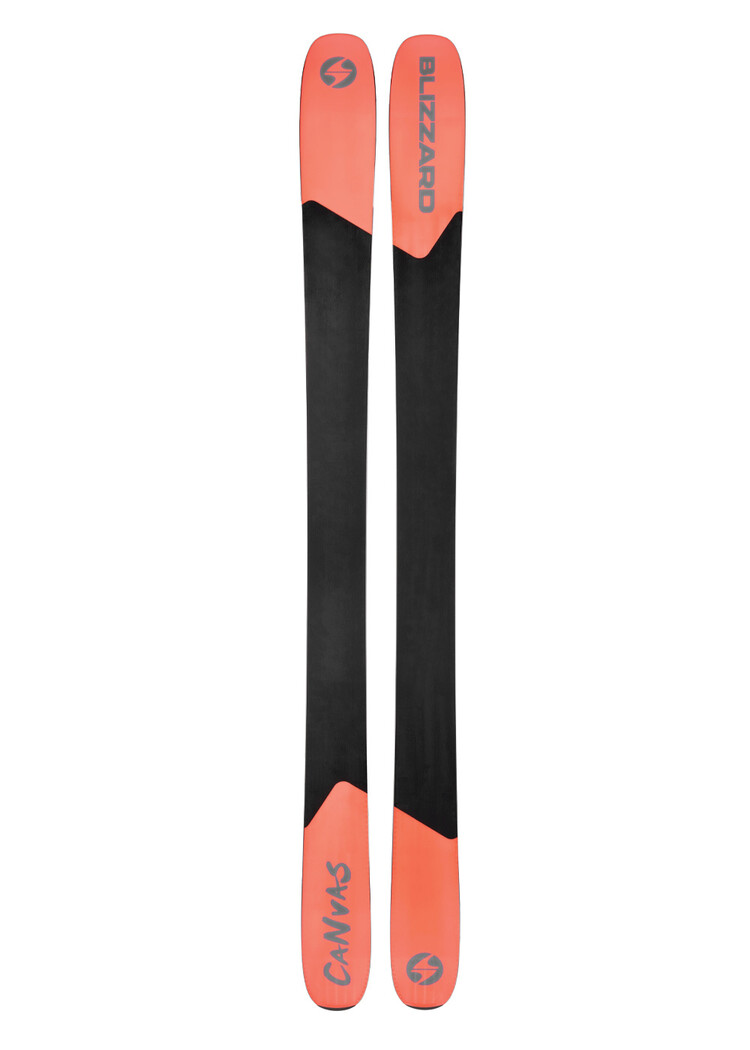 Blizzard Blizzard Canvas 108 Skis 2027