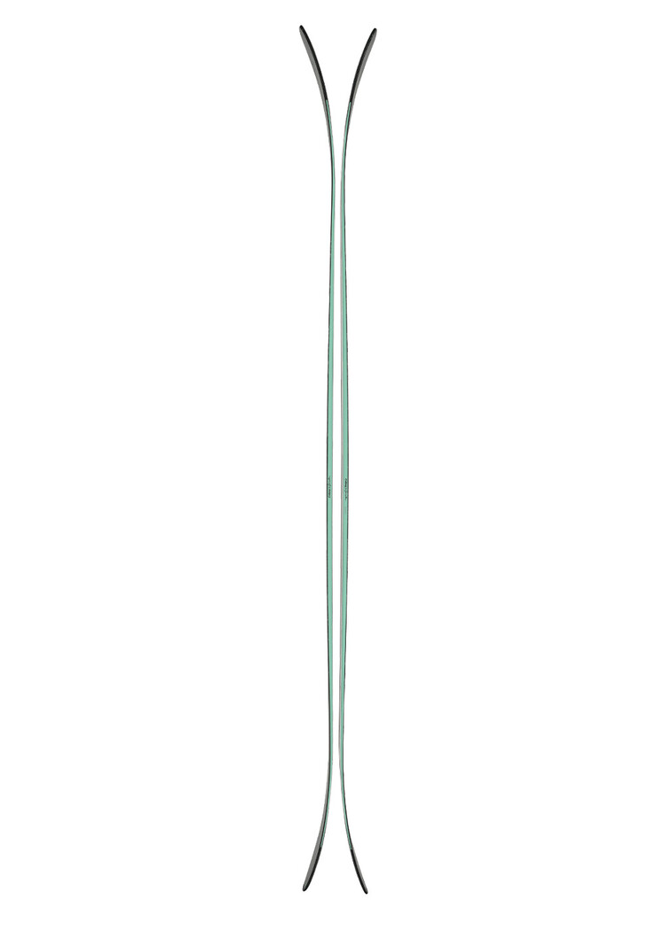 Blizzard Blizzard Canvas 108 Skis 2026