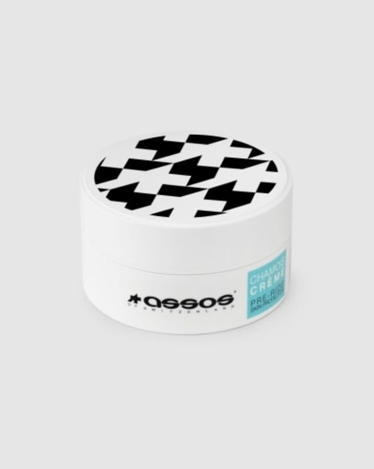 Assos Assos Chamois Creme Man 200ml