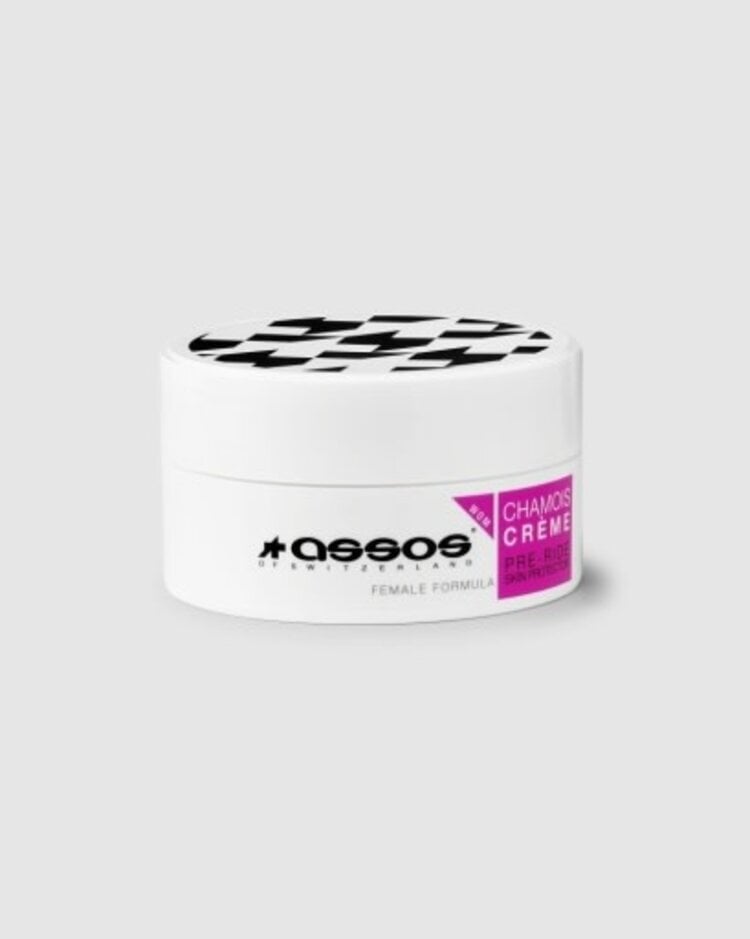 Assos Assos Chamois Creme Woman 200ml