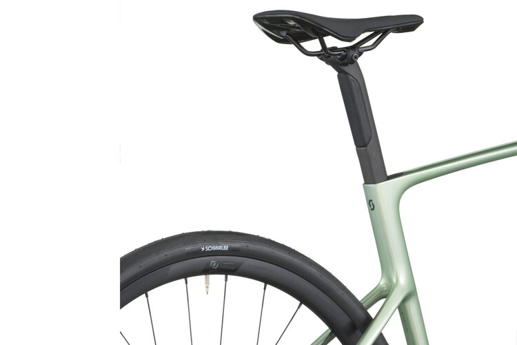 Scott Scott Addict 40