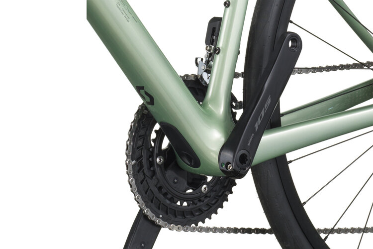 Scott Scott Addict 40