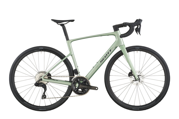 Scott Scott Addict 40