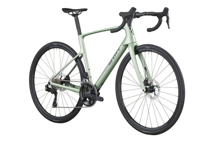 Scott Scott Addict 40