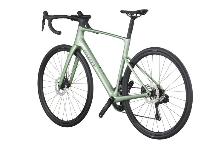 Scott Scott Addict 40