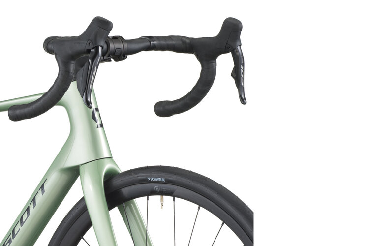 Scott Scott Addict 40