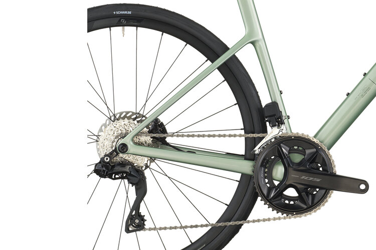 Scott Scott Addict 40