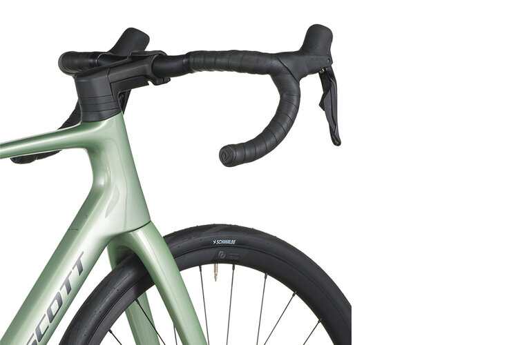 Scott Scott Addict 40