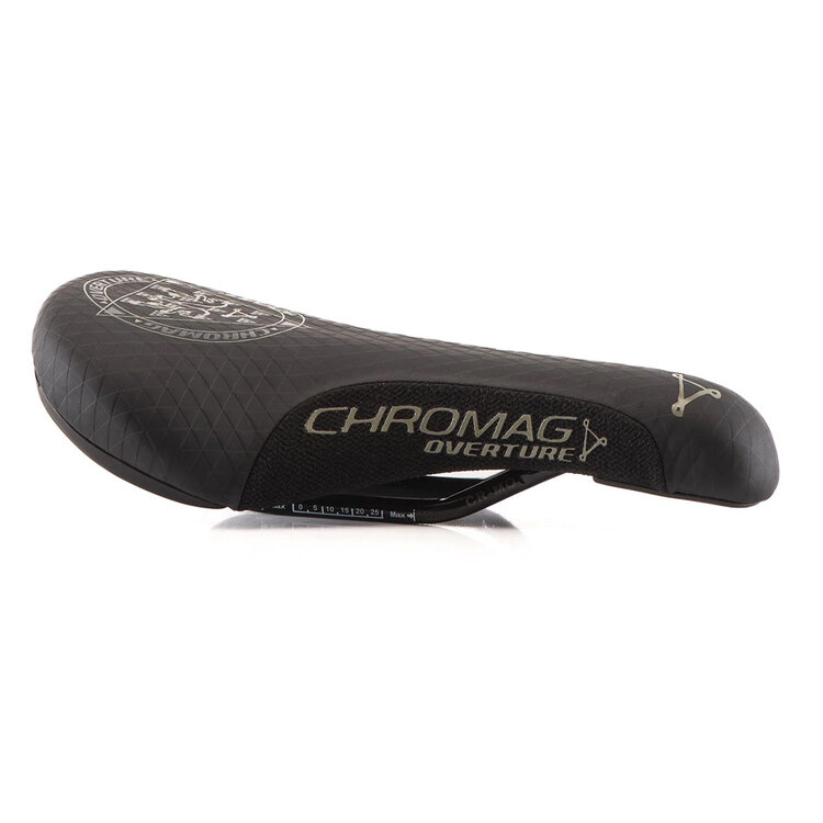 Chromag Chromag Overture Saddle