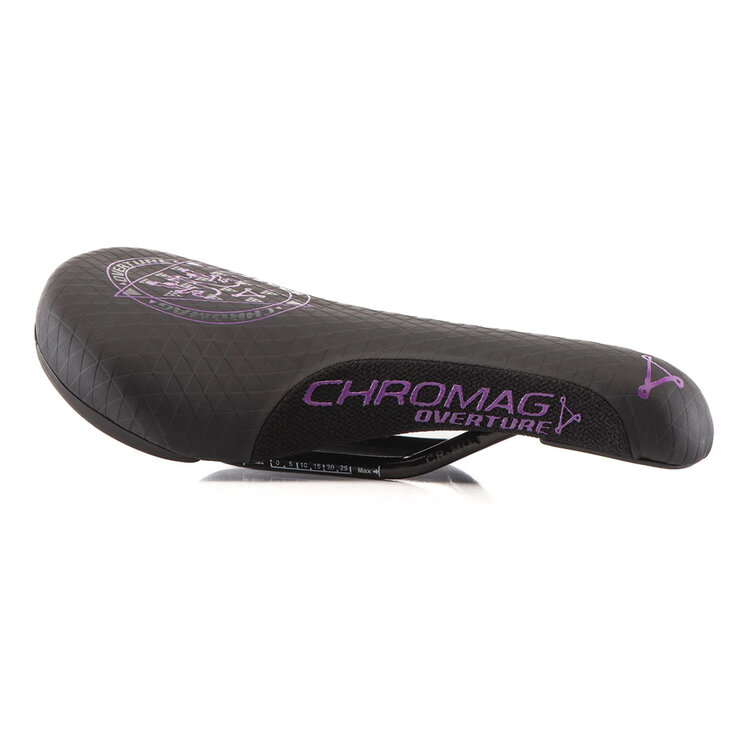 Chromag Chromag Overture Saddle