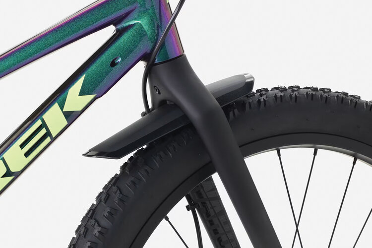 Trek Trek Wahoo 24 Trail — Kids' Mountain Bike