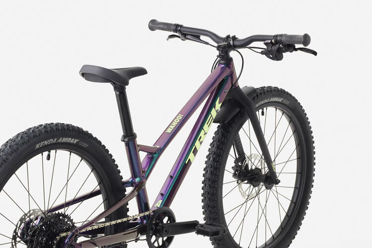Trek Trek Wahoo 24 Trail — Kids' Mountain Bike