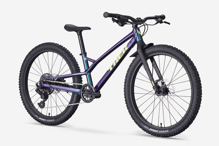 Trek Trek Wahoo 24 Trail — Kids' Mountain Bike