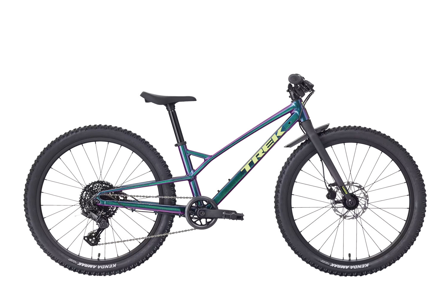 Trek Wahoo 24 Trail - Fresh Air Kelowna