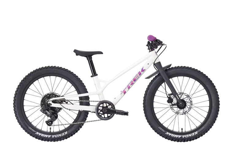 Trek Trek Wahoo 20 Trail — Kids' Mountain Bike