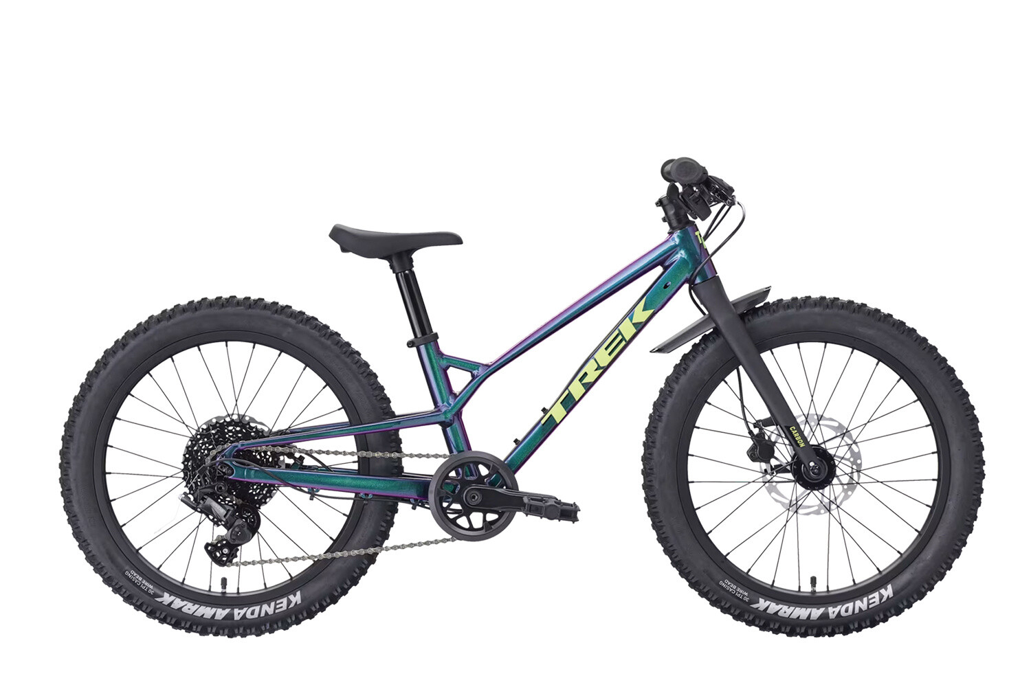 Trek Wahoo 20 Trail - Fresh Air Kelowna