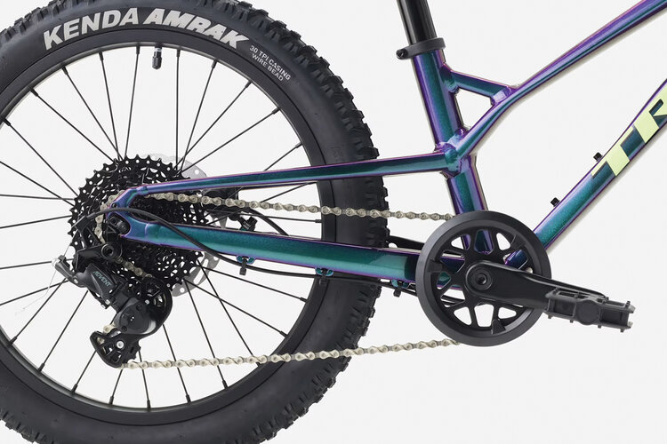 Trek Trek Wahoo 20 Trail