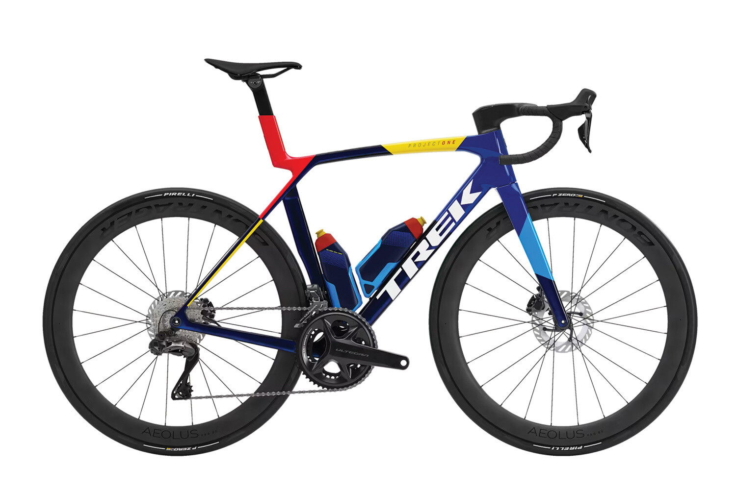 Trek Madone SLR 7 Gen 8 - Fresh Air Kelowna