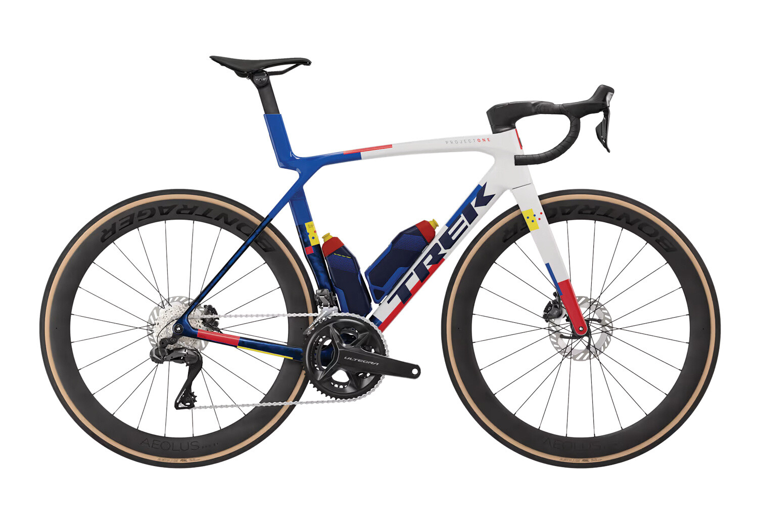 Trek Madone SLR 7 Gen 8 - Fresh Air Kelowna