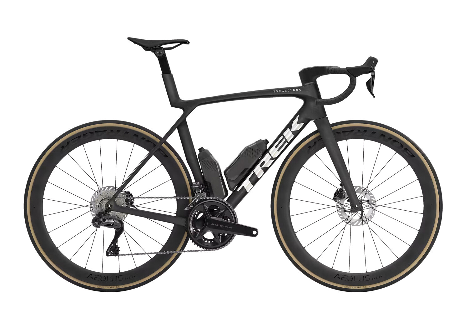 Trek Madone SLR 7 Gen 8 - Fresh Air Kelowna