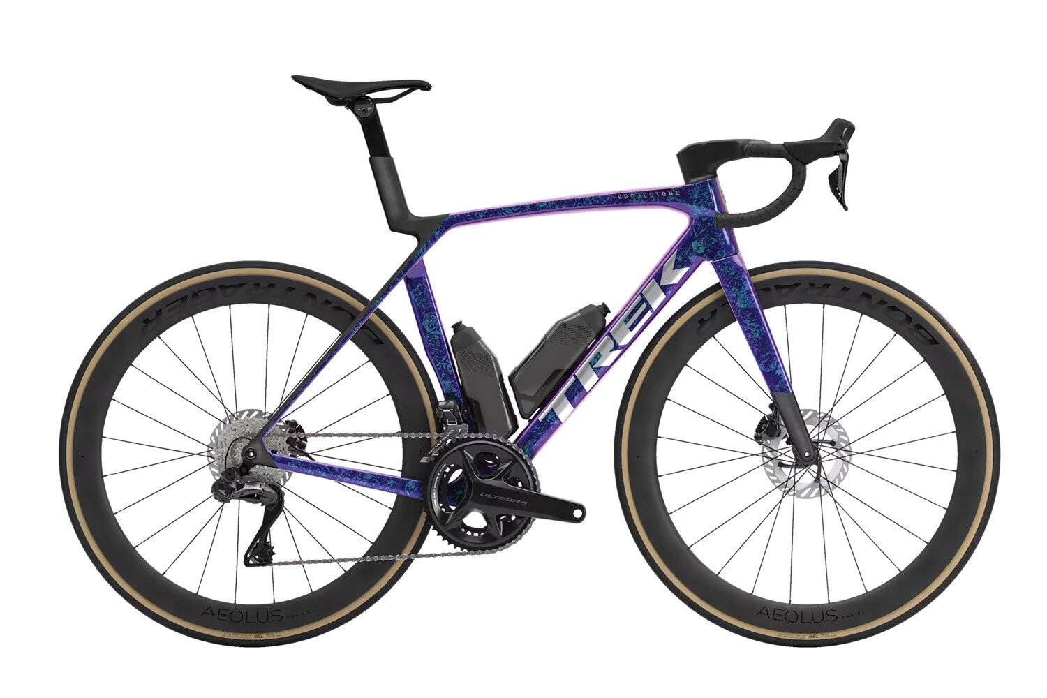 自転車本体 Trek Madone SLR 7 Gen 8 Trek Madone SLR 7 Gen 8 - Fresh Air Kelowna