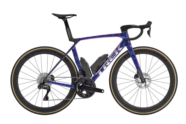 Trek Trek Madone SLR 7 Gen 8 — Road Bike