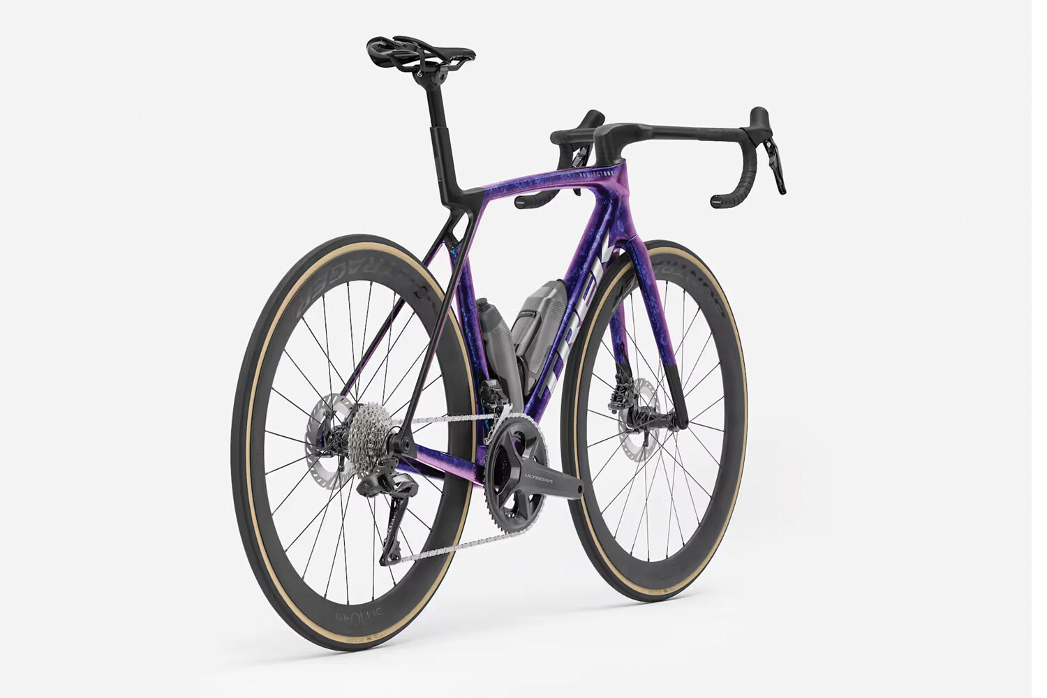Trek Madone SLR 7 Gen 8 - Fresh Air Kelowna