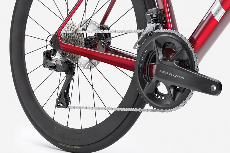 Trek Trek Madone SL 7 Gen 8 — Road Bike