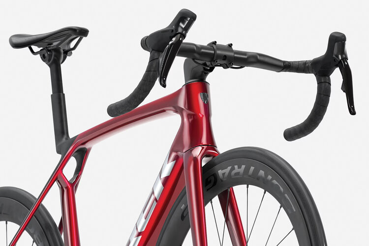 Trek Trek Madone SL 7 Gen 8 — Road Bike