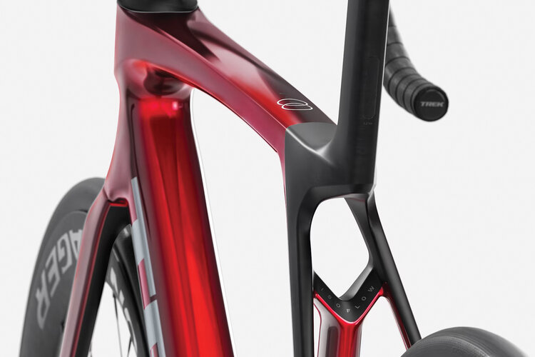 Trek Trek Madone SL 7 Gen 8 — Road Bike