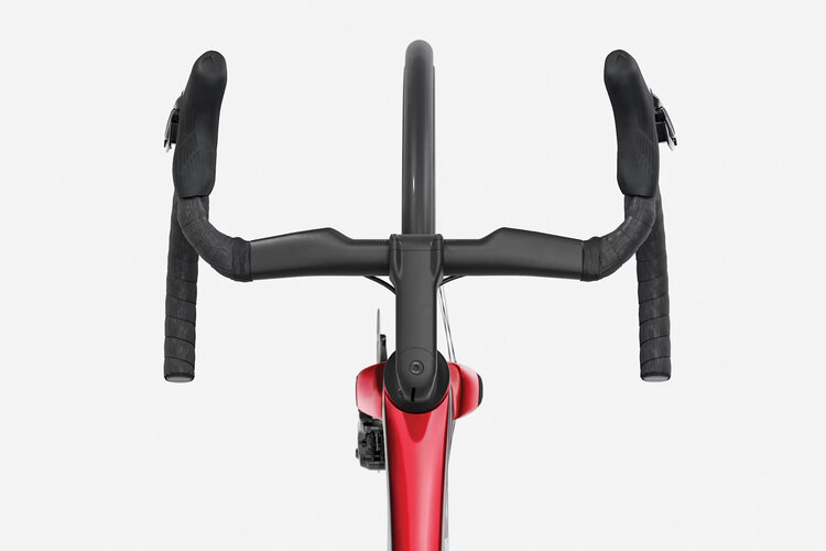 Trek Trek Madone SL 7 Gen 8 — Road Bike