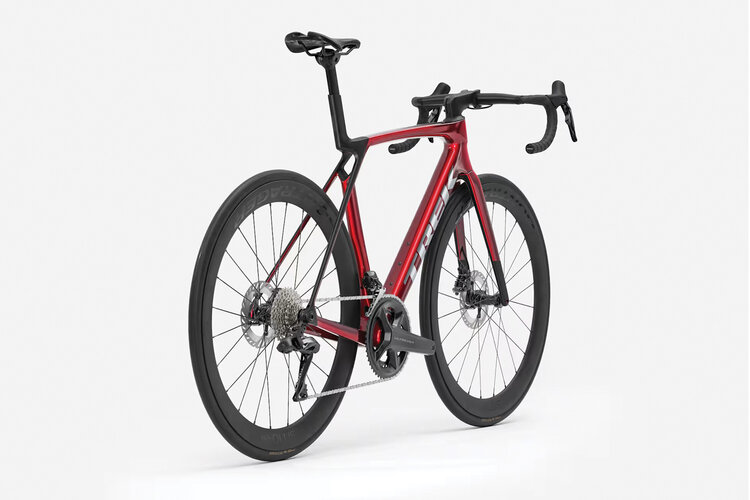 Trek Trek Madone SL 7 Gen 8 — Road Bike