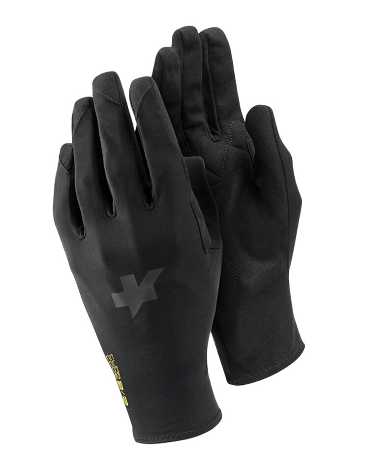 Assos Assos Spring Fall P1 Gloves