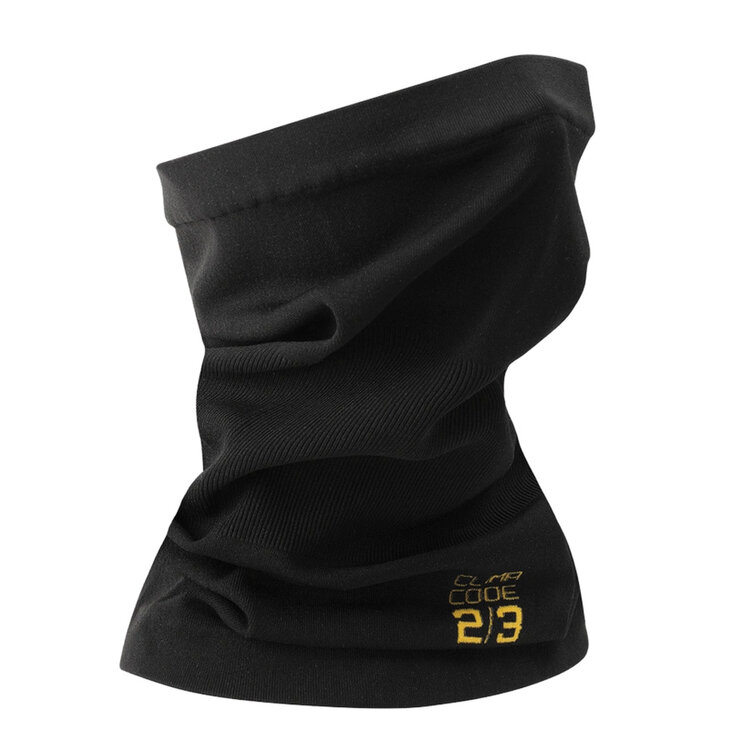 Assos Assos Spring Fall Neck Warmer P1