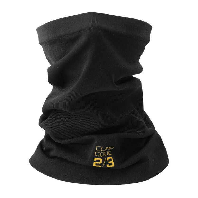 Assos Assos Spring Fall Neck Warmer P1