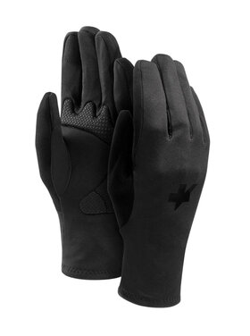 Assos Assos Winter Gloves P1