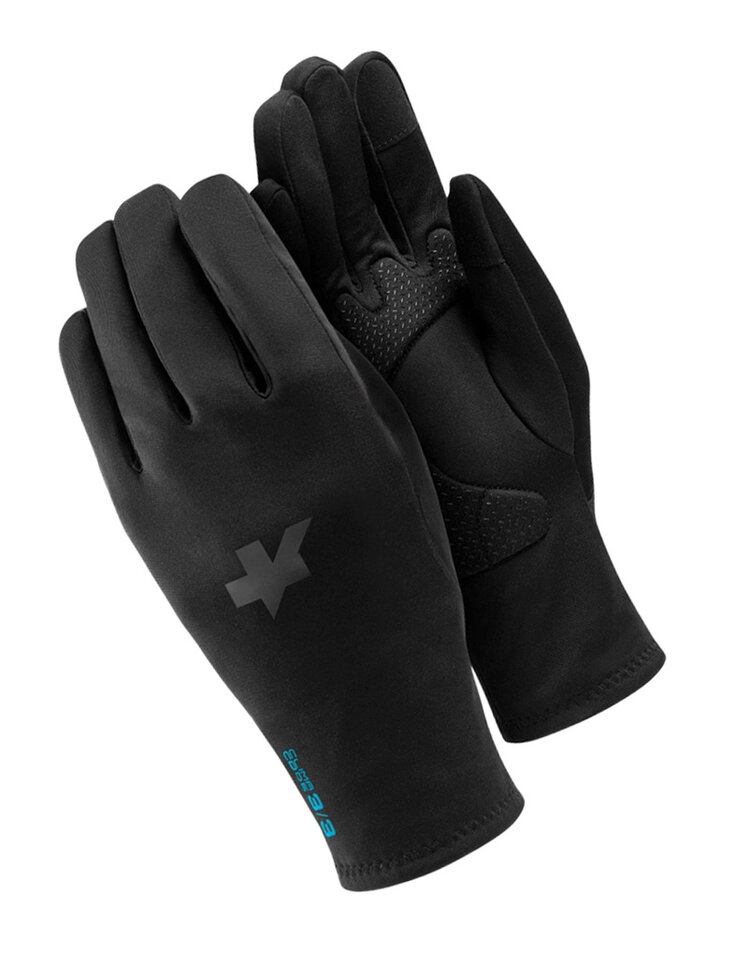 Assos Assos Winter Gloves P1