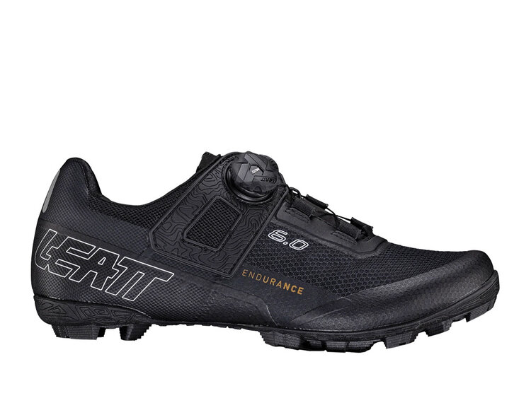 Leatt Leatt Endurance 6.0 Pro Clip Shoe