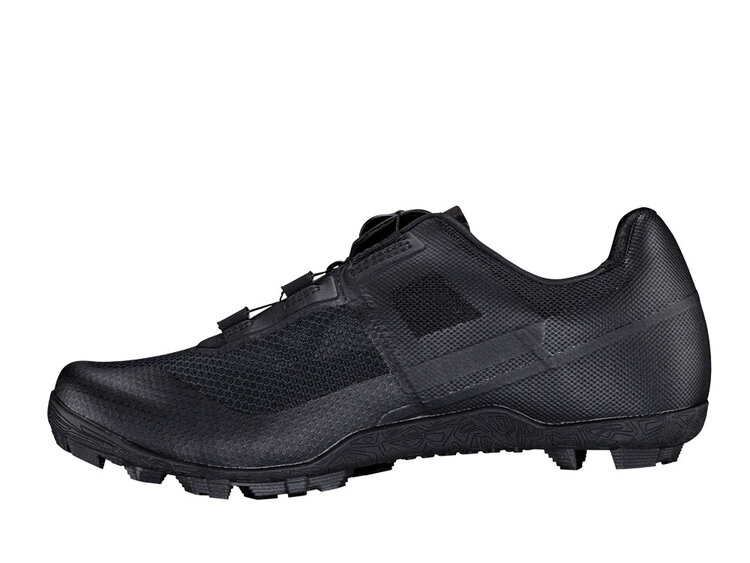 Leatt Leatt Endurance 6.0 Pro Clip Shoe