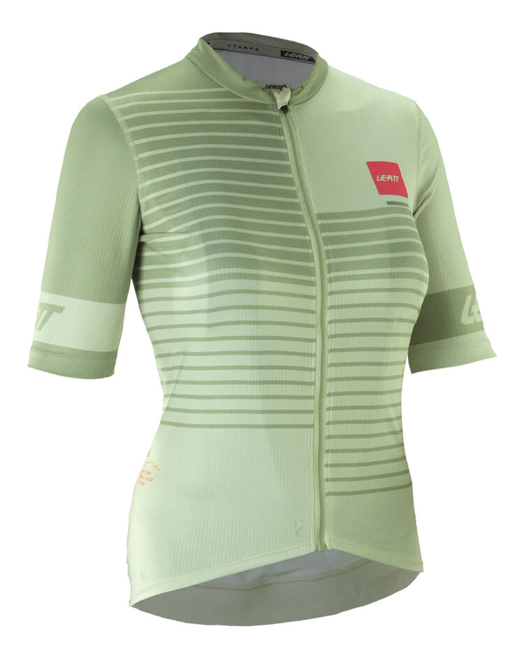 Leatt Leatt Endurance 3.0 Jersey - Women's