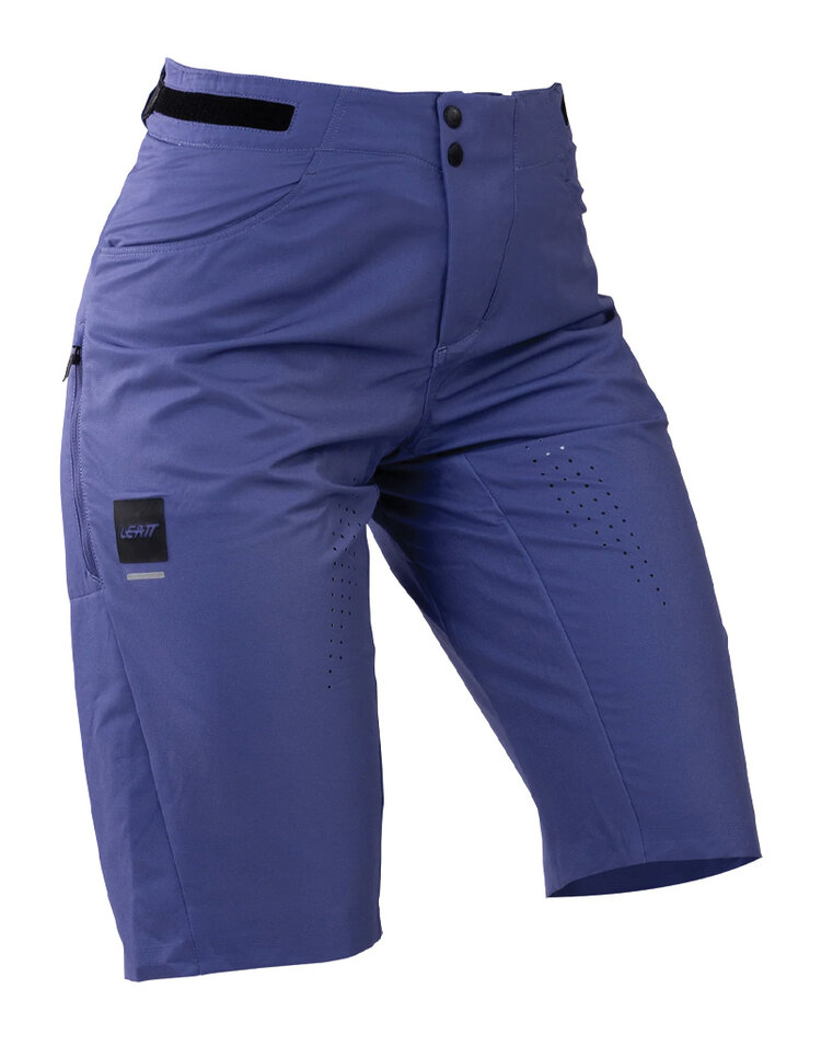 Leatt Leatt Trail 3.0 Short Liner - Women's